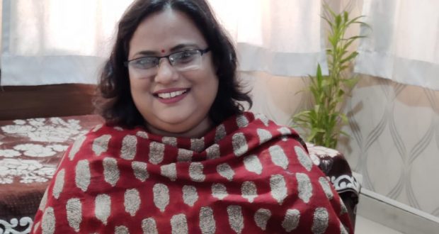 First Akshaya Chandra Ray Memorial Award to go to writer Swagatika Swain