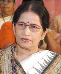 Eminent writer Dr Pratibha Ray would receive the prestigious Utkal Ratna Samman
